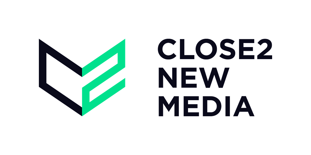 close2 new media GmbH cover